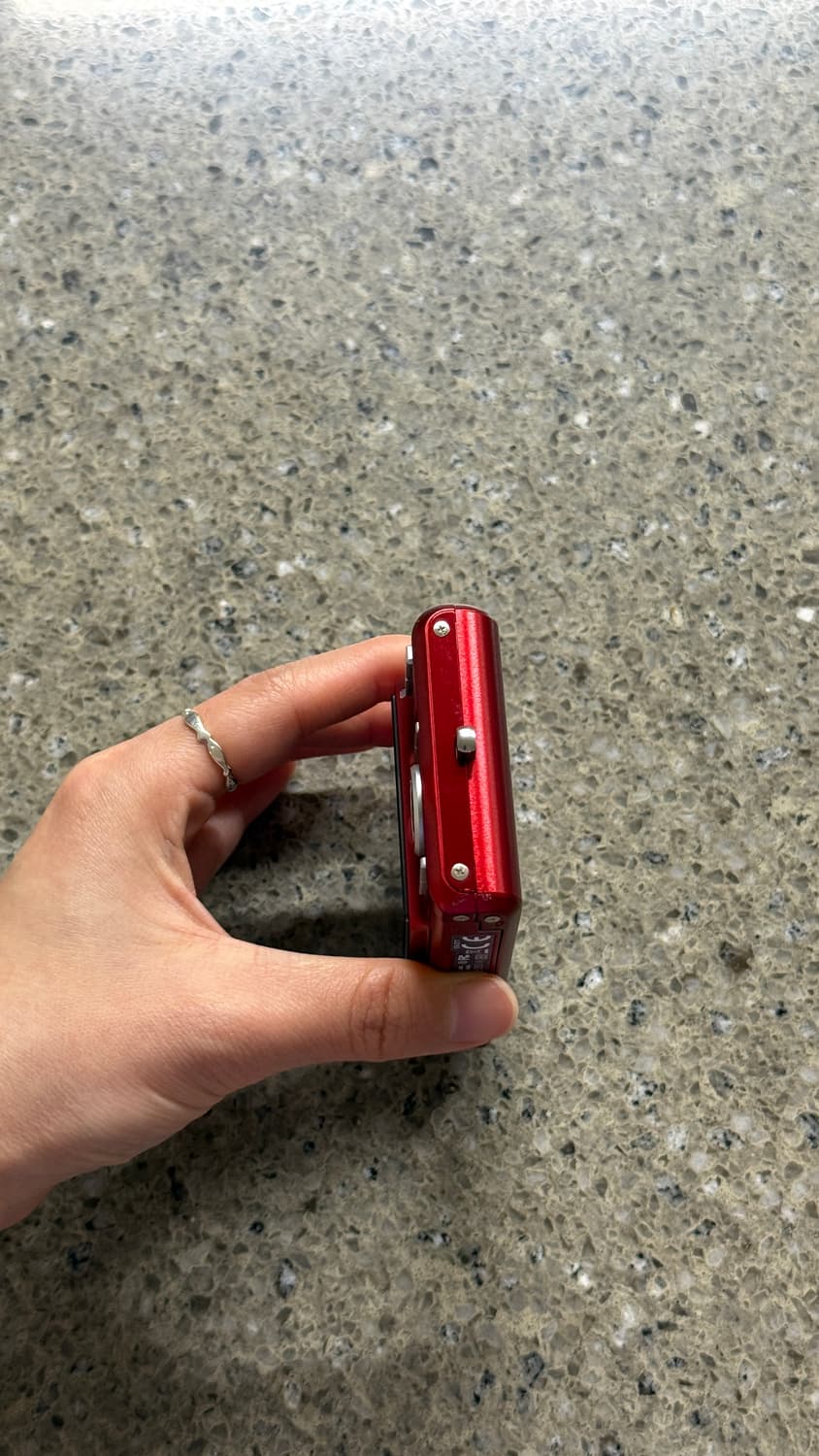 카시오 엑슬림 ex-z77 상품이미지5