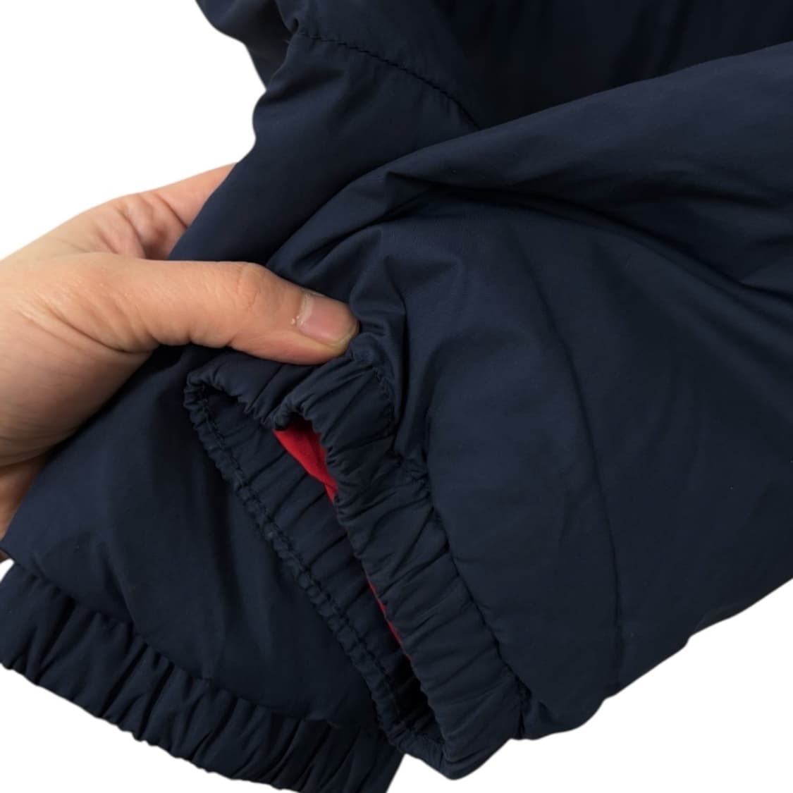 폴로랄프로렌 푸퍼 다운패딩(후드탈착) 상품이미지3