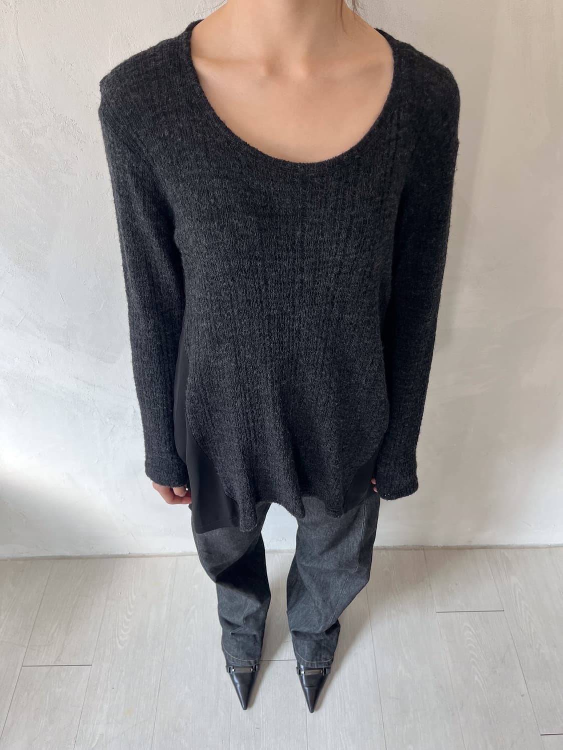 Zucca (2013 F/W) 상품이미지3