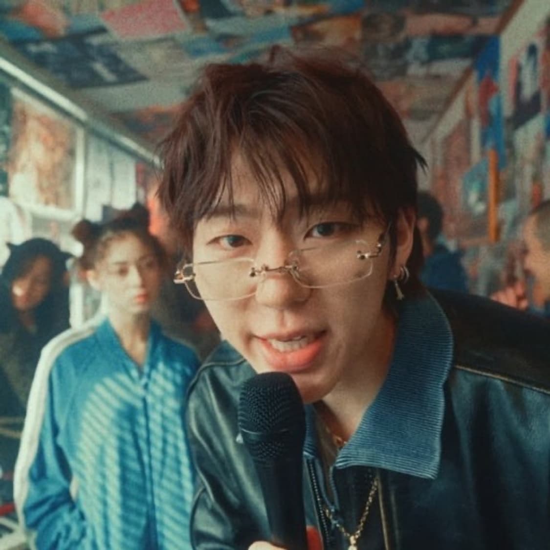 크롬하츠 교환 상품이미지1