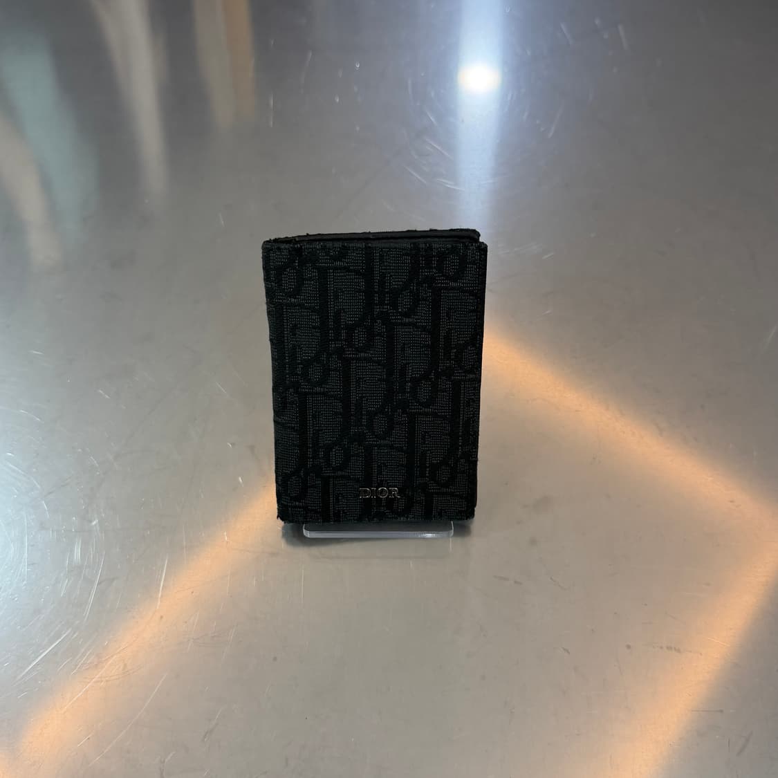 [리오브전포점] 디올 오블리크 오거나이저 블랙 상품이미지1