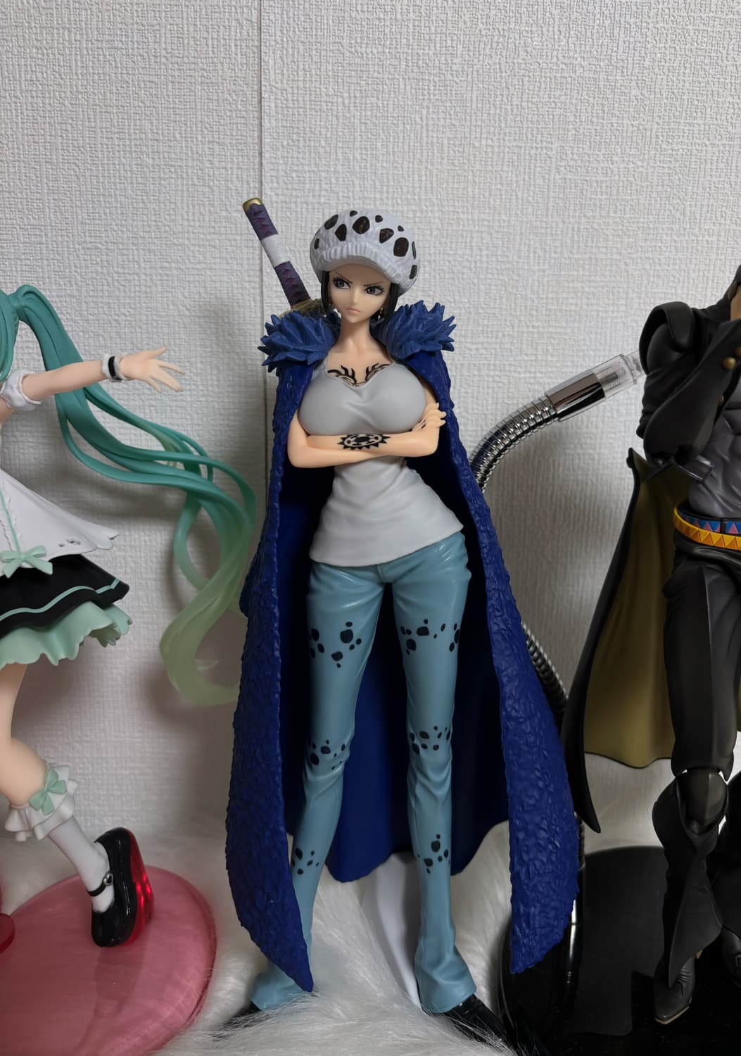 원피스 로우 여자버전 피규어 상품이미지2