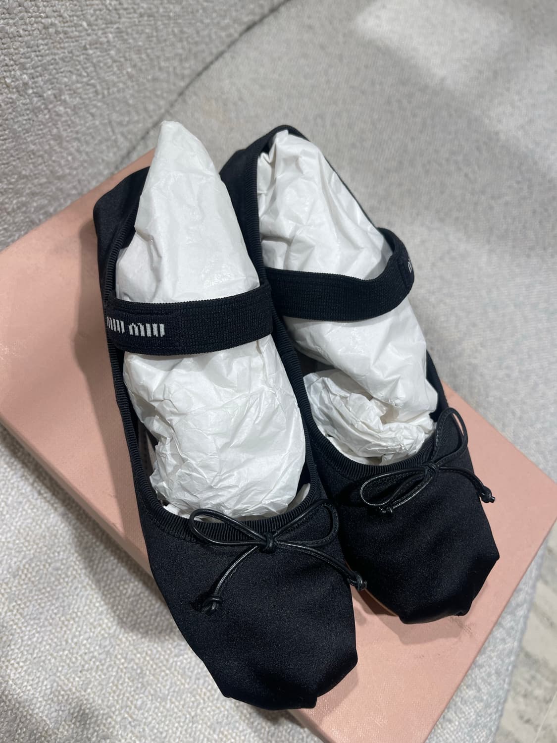 미우미우 발레리느 상품이미지4