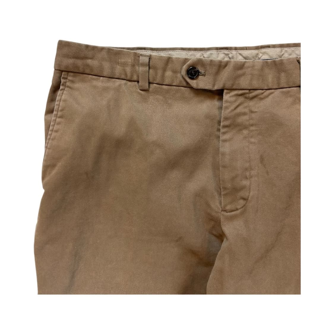 XL) 브룩스브라더스 베이지 스트레치 치노팬츠 BC-002 상품이미지4