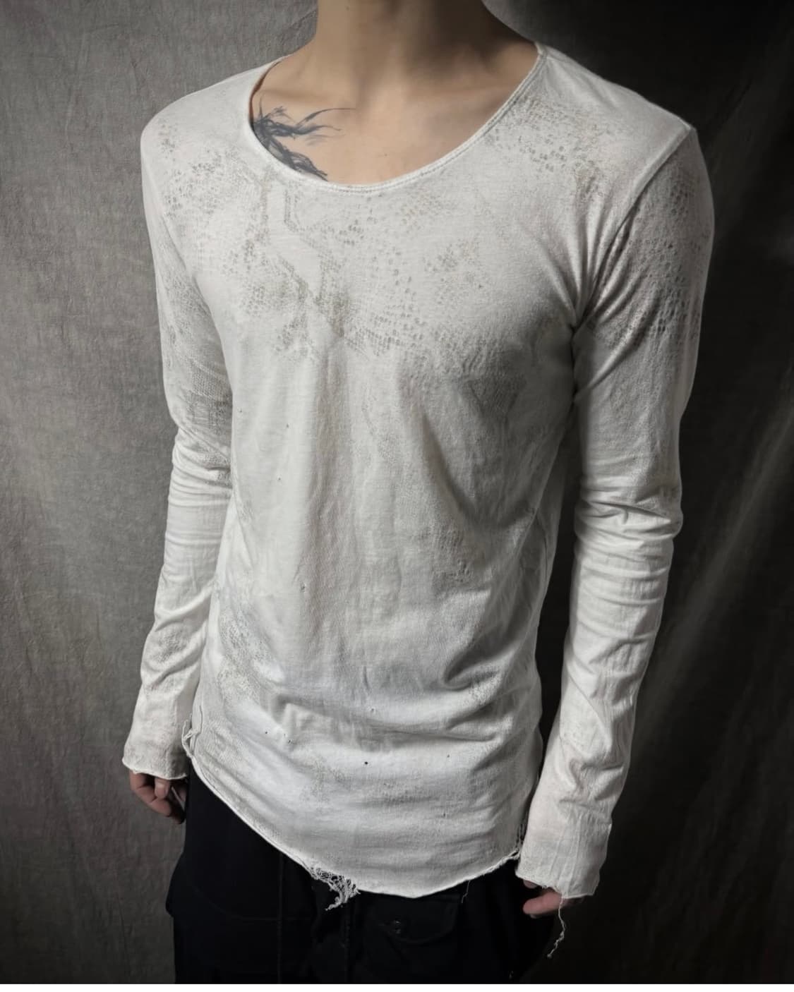 14th addiction sleeve 상품이미지1