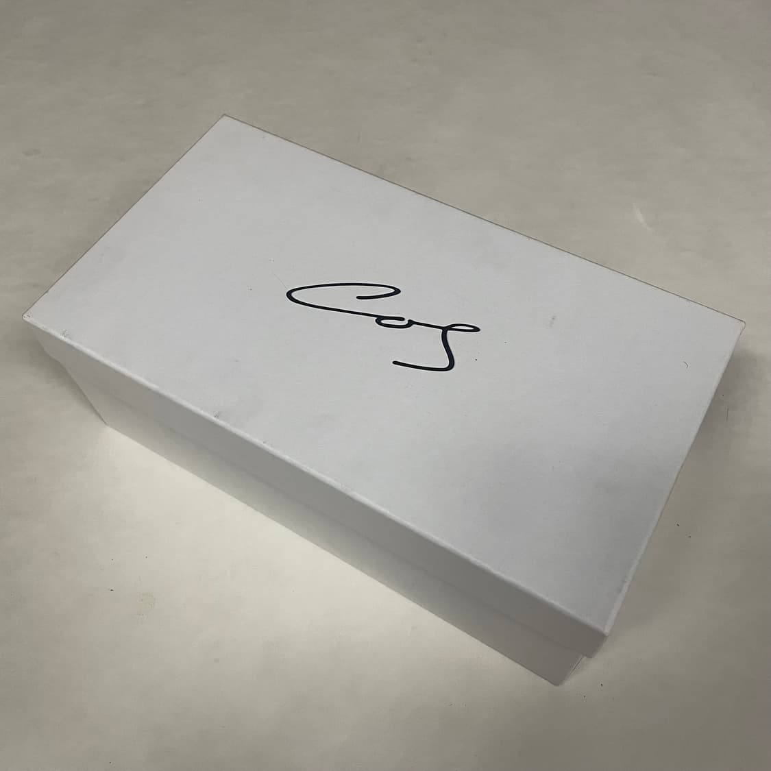 코스 스웨이드 로퍼 상품이미지4