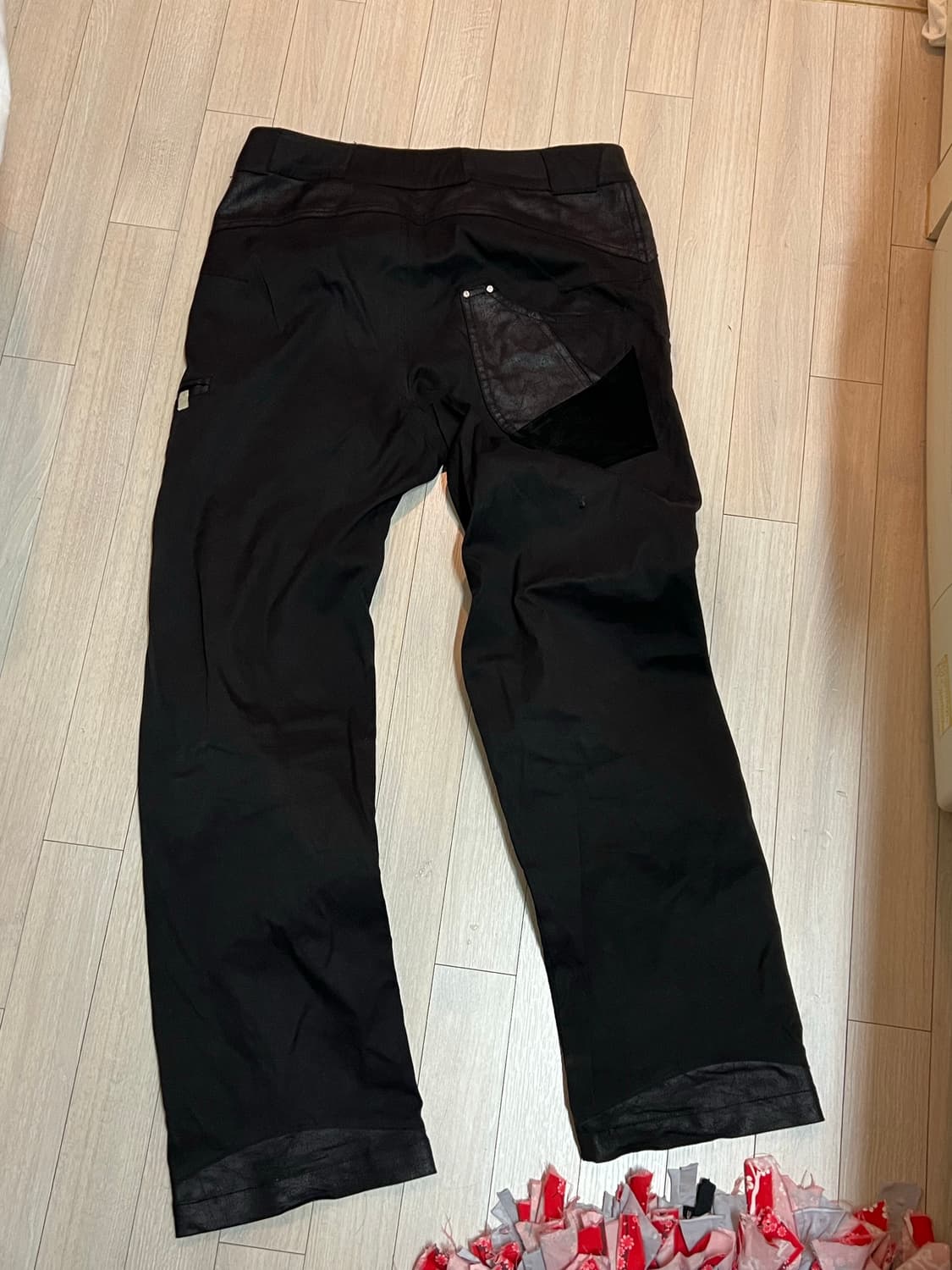 Xlim ep2 trouser 3size 상품이미지3