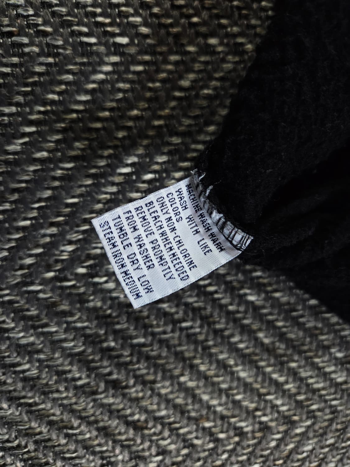 폴로 랄프로렌 빅포니 넘버링3 캐나다 후드집업 상품이미지8