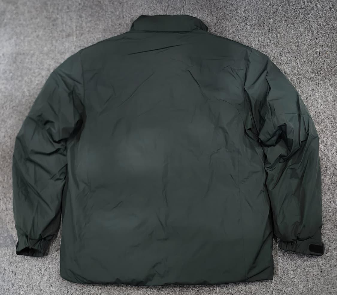 몽벨 고프코어 3D 패디드 패딩 105 상품이미지2