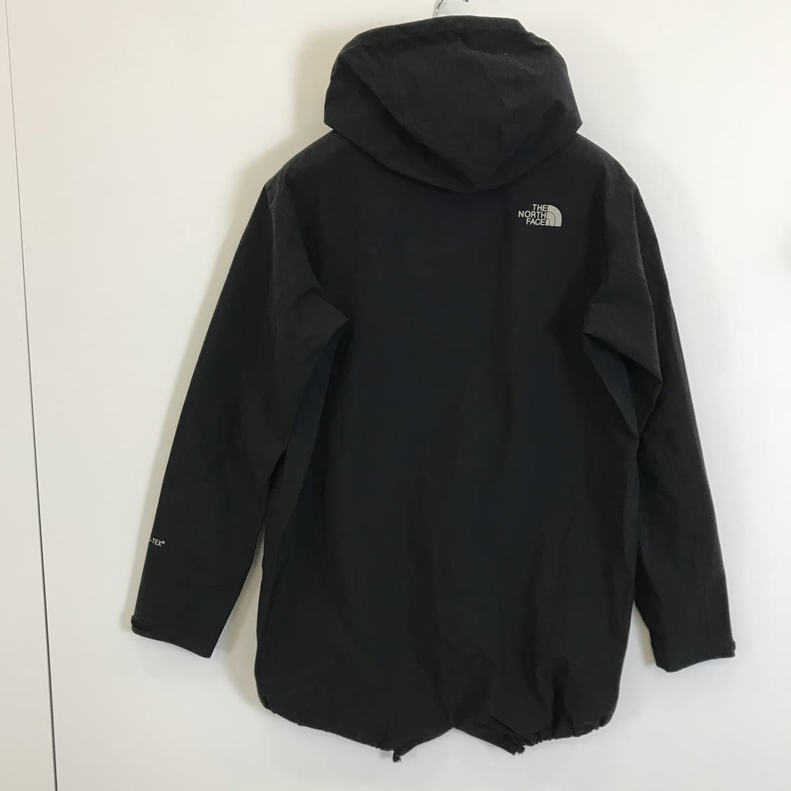 노스페이스 화이트라벨 고어텍스 피쉬테일자켓 [100]  상품이미지4