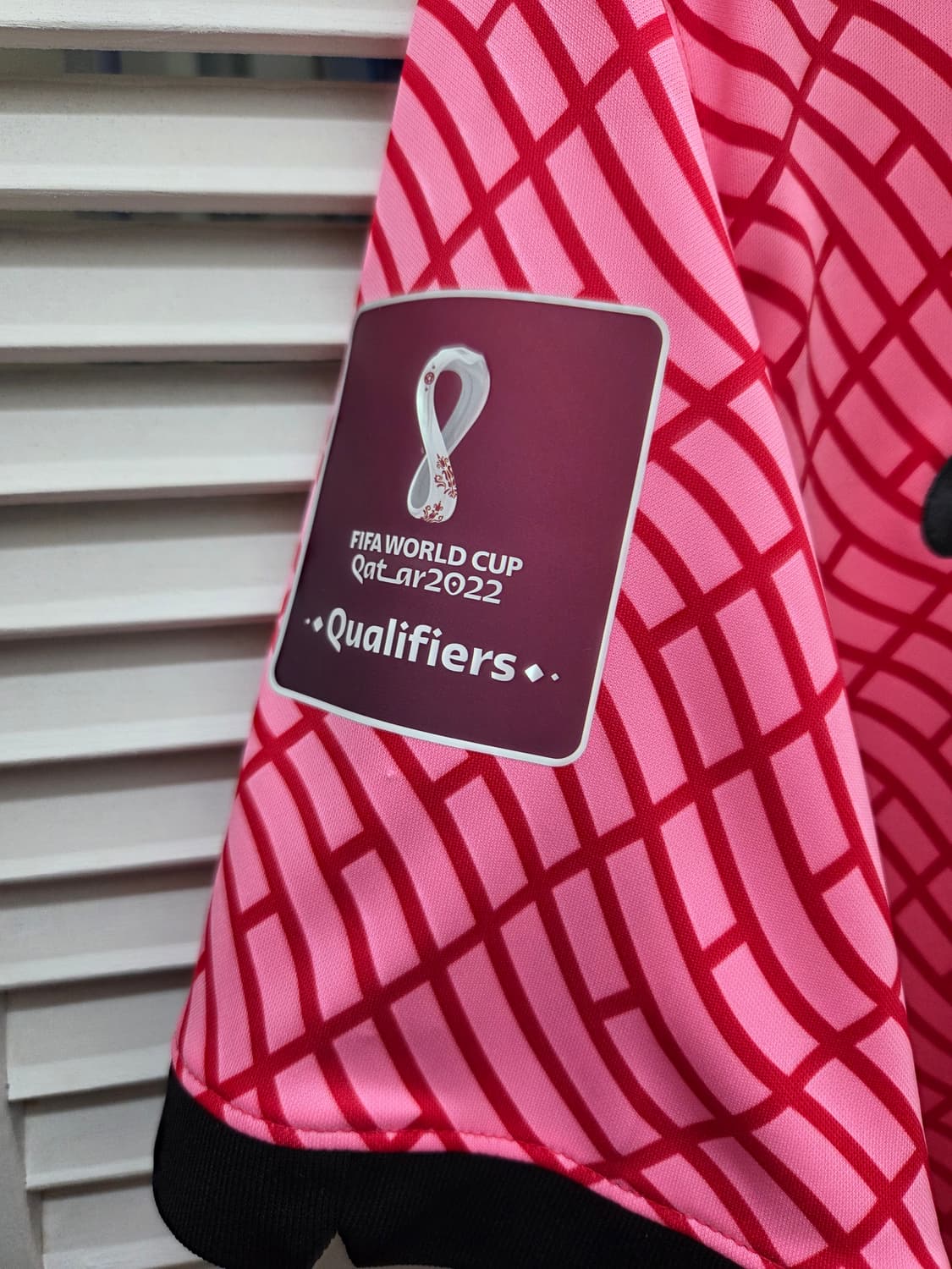 대한민국 20-22 손흥민 나이키 유니폼 상품이미지3