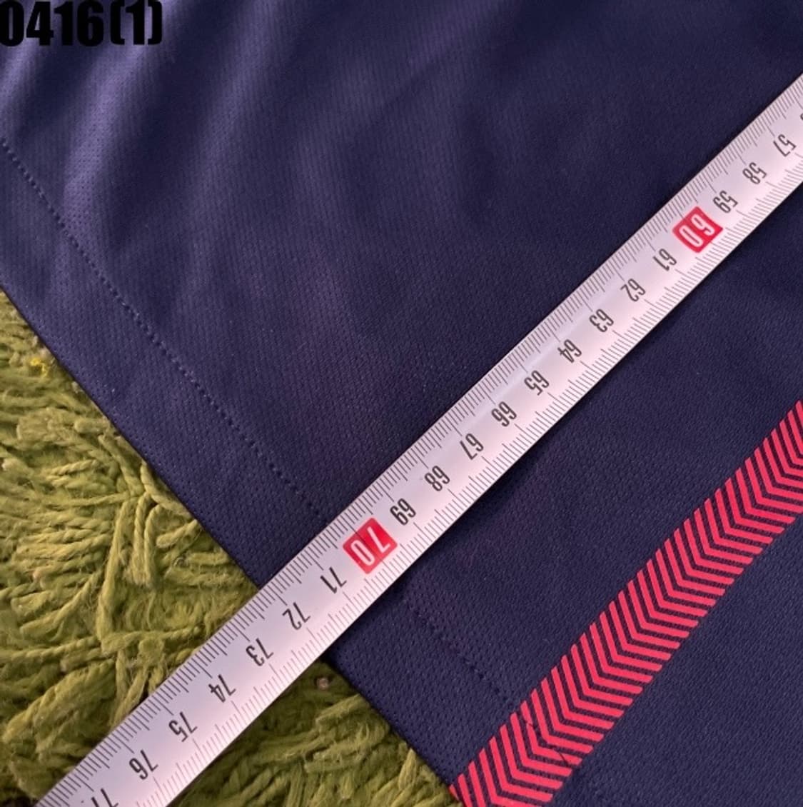 나이키 파리생제르망 반팔 유니폼  상품이미지7