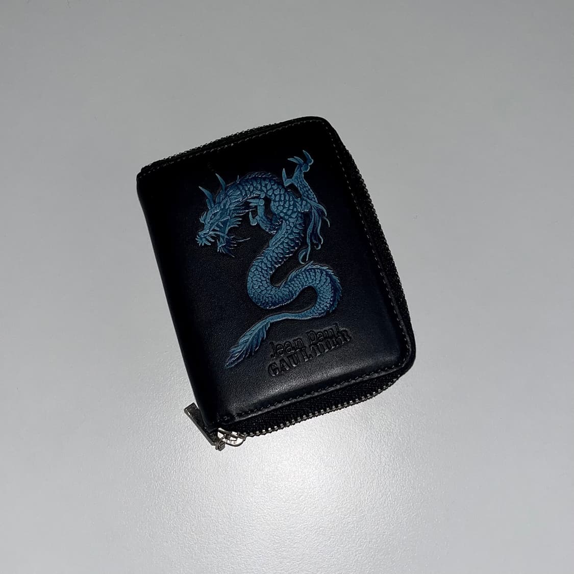 Jean paul gaultier 드래곤 지갑 상품이미지1