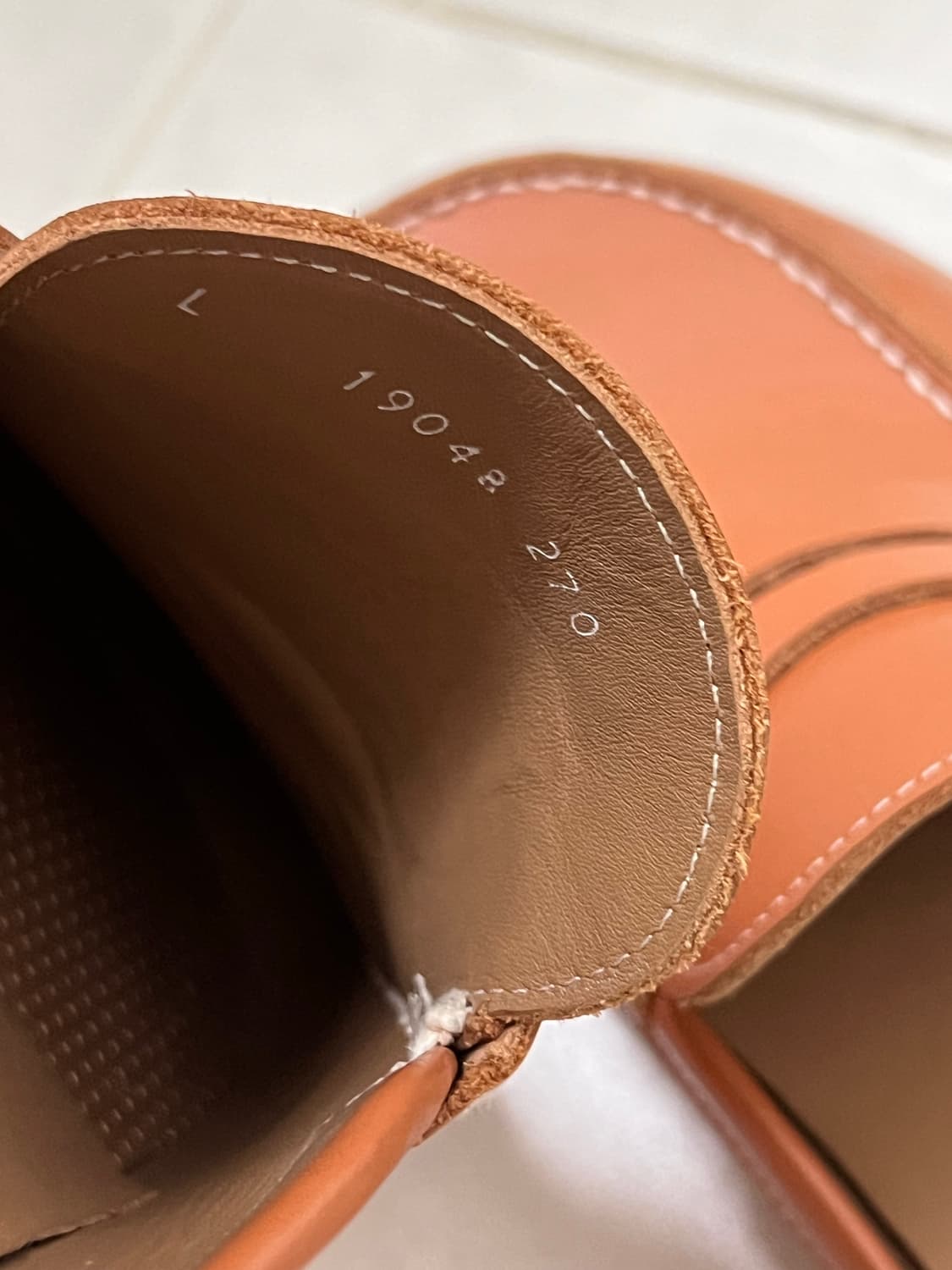 로스트가든 뮬 270 상품이미지3