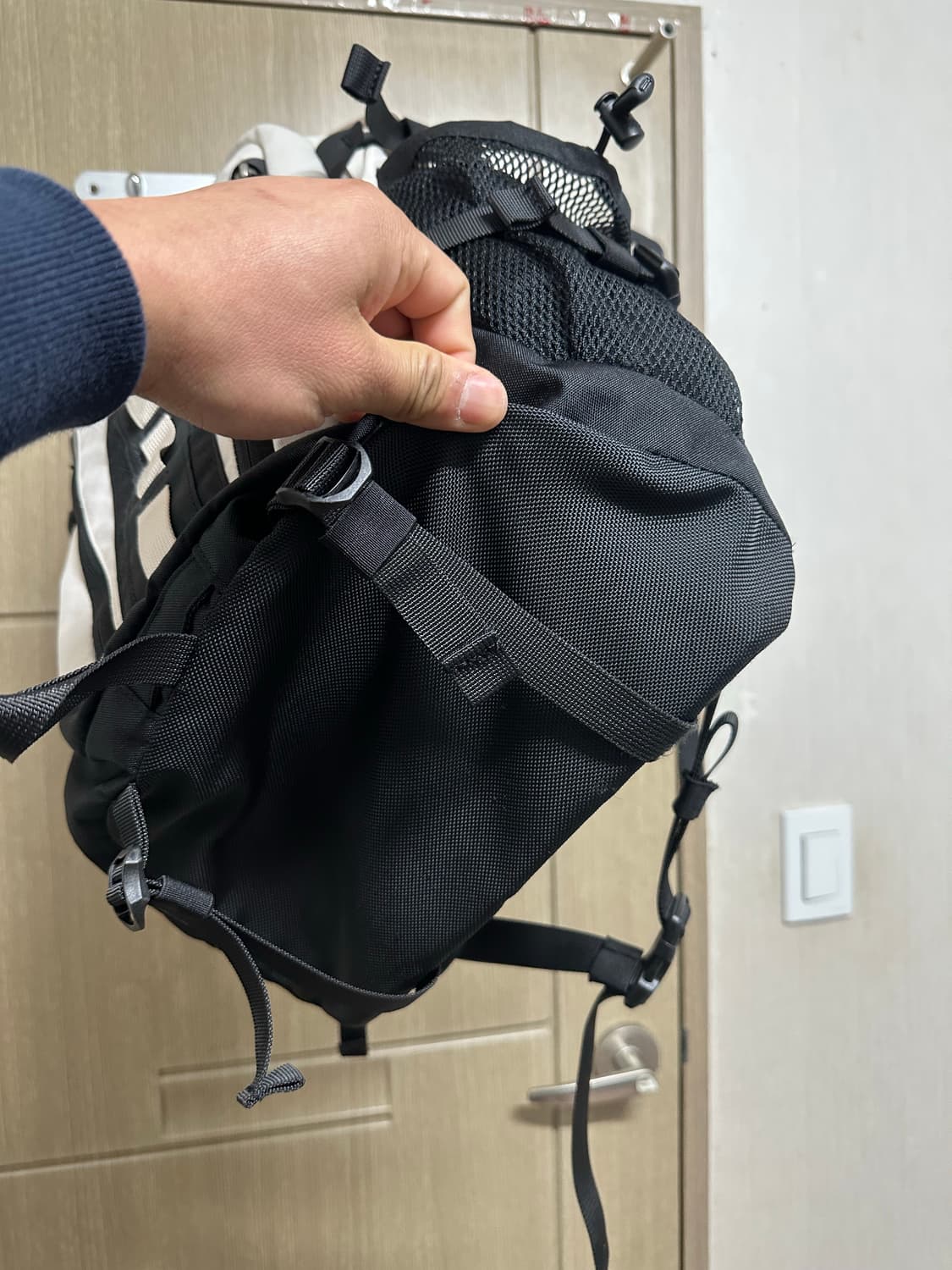 노스페이스 빅샷 백팩  상품이미지5