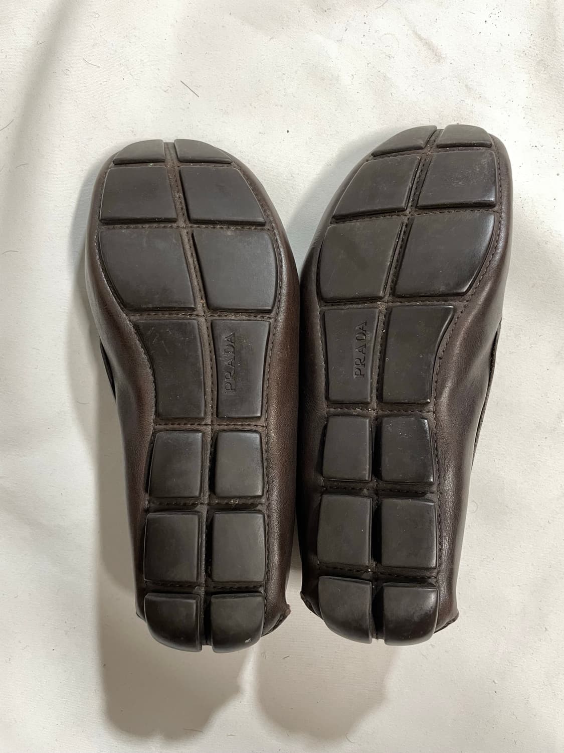 프라다 드라이빙 슬립온 로퍼 상품이미지10