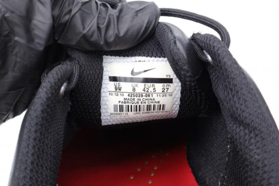 나이키 골프화 상품이미지5