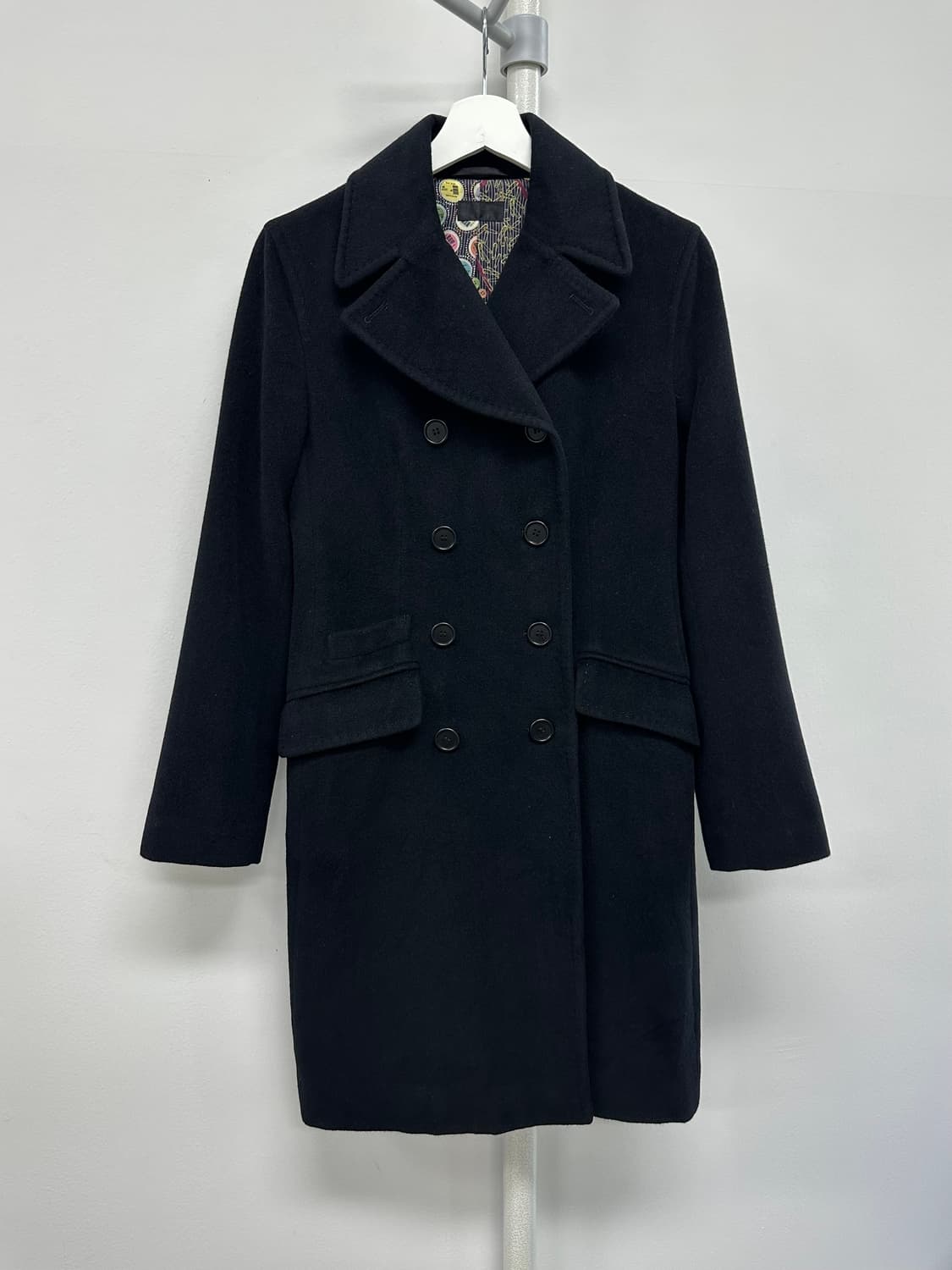 폴스미스 앙고라 코트 상품이미지1