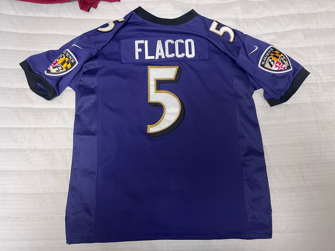 [XXL] 나이키 NFL 풋볼 저지 상품이미지2