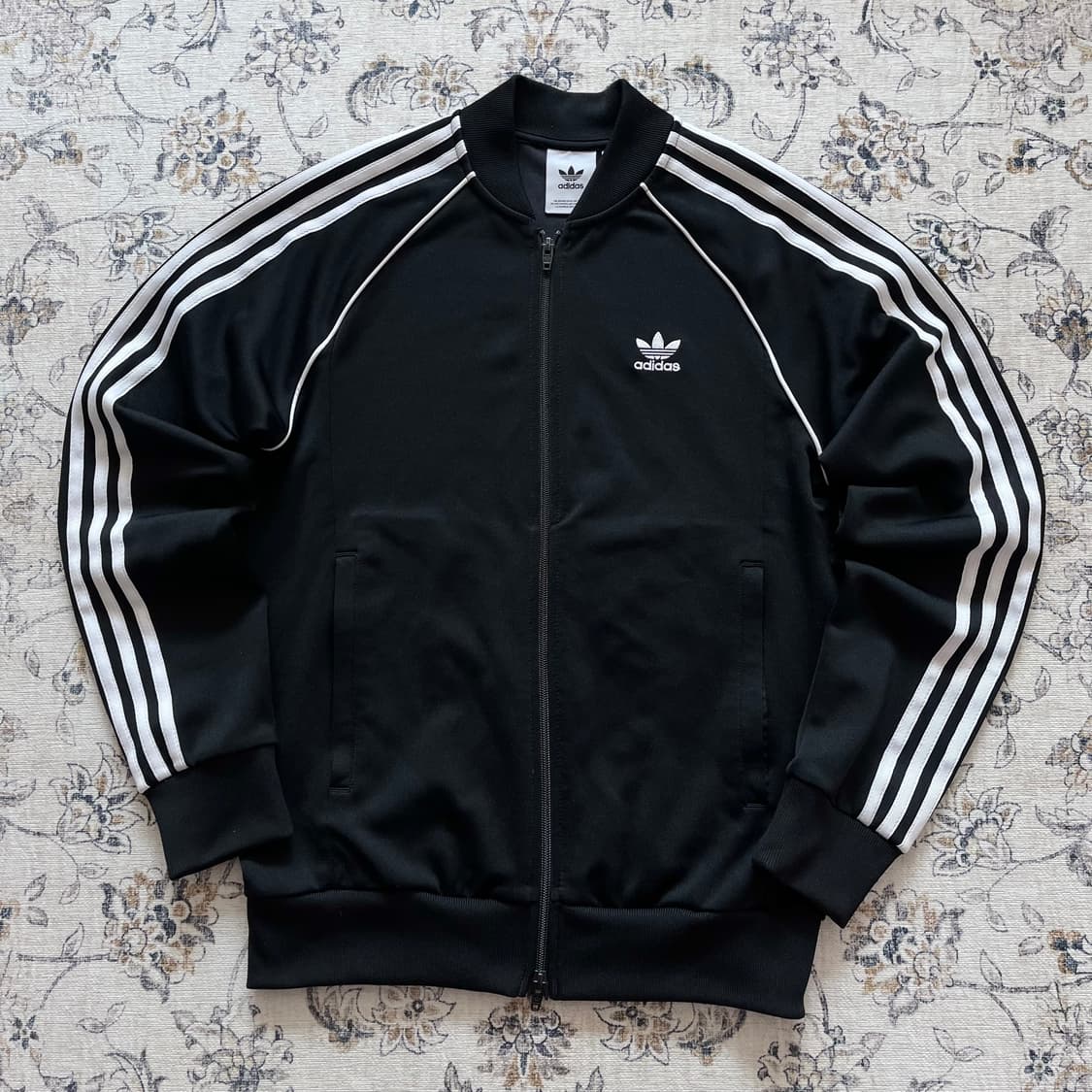 아디다스 신형 유로파 트랙탑 져지 상품이미지1