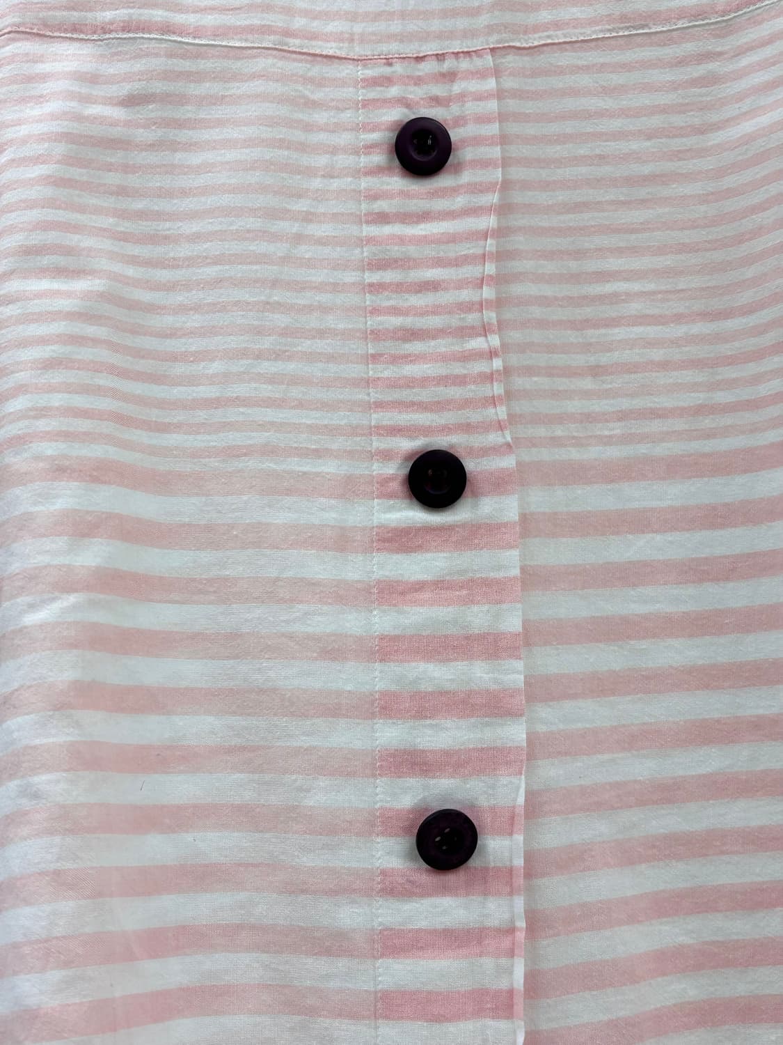 빈티지 핑크 레이어드 원피스 상품이미지3