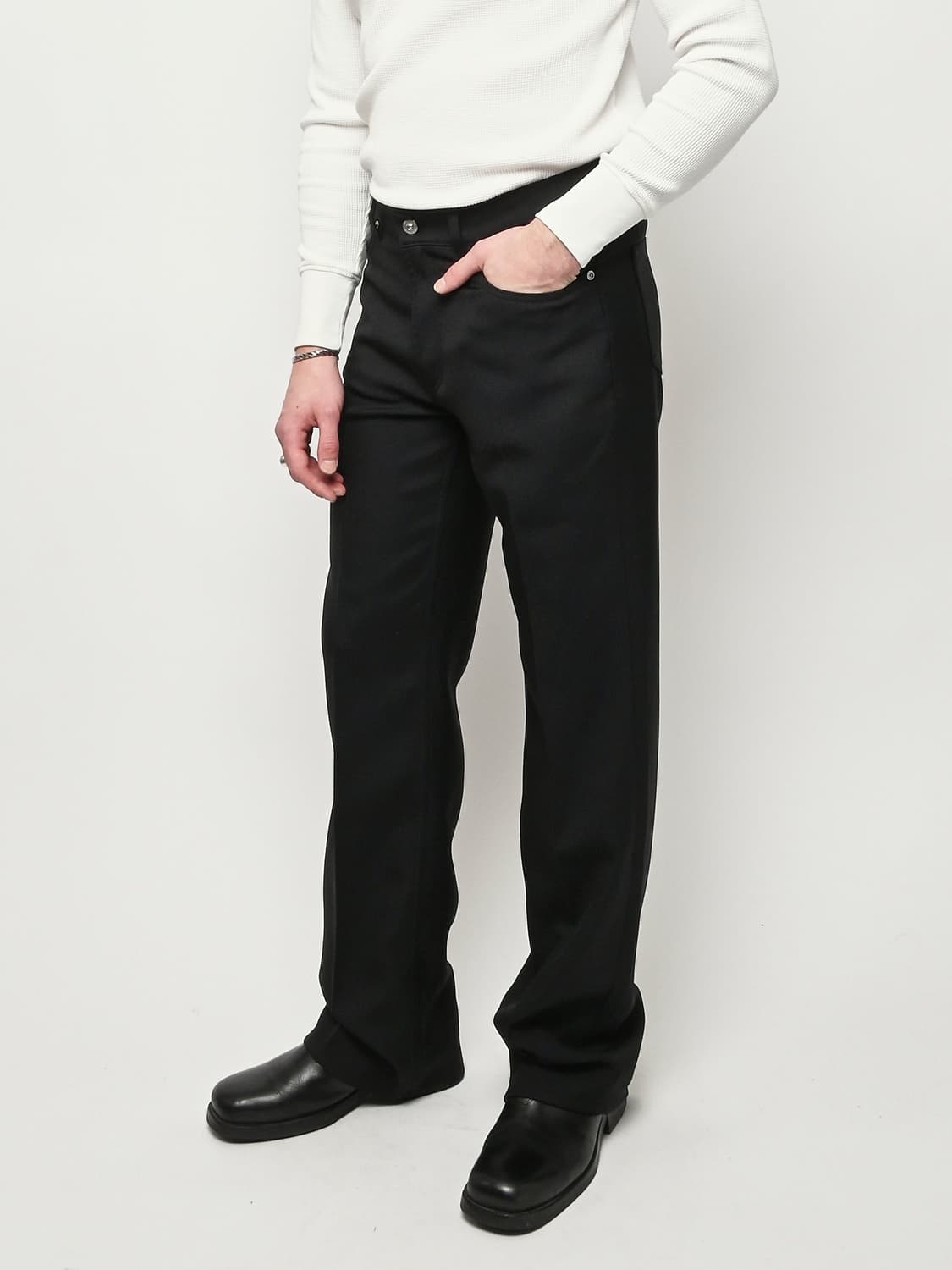 [28]아워레가시 칼슨 컷 블랙 퍼머넌트 크리스 상품이미지8