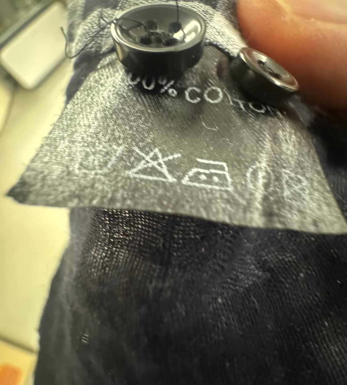 Fifth Avenue Shoe Repair 셔츠 XL 상품이미지5