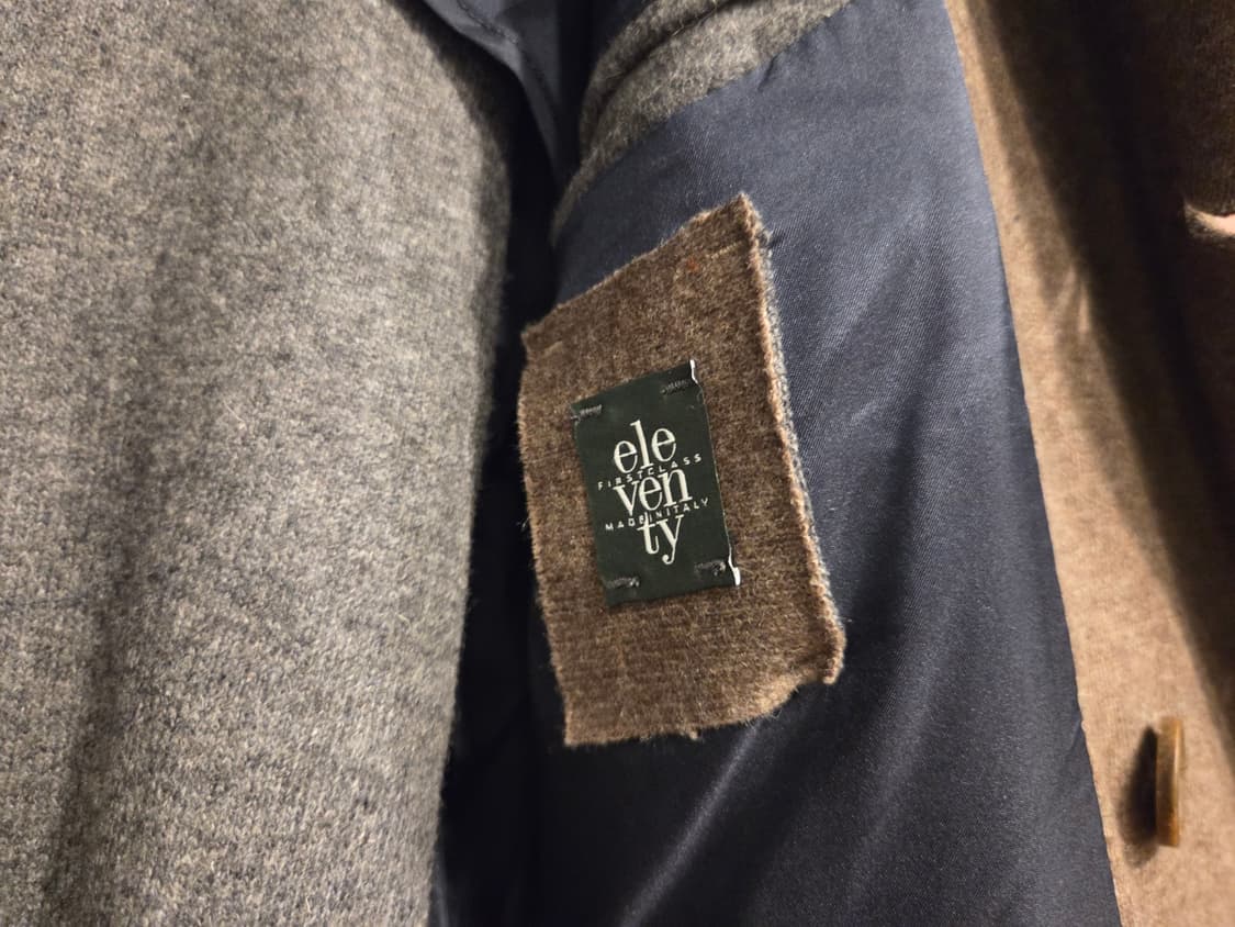 일레븐티 폴로코트 상품이미지6