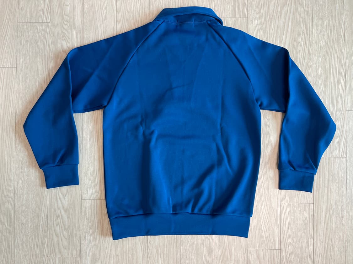 젤렌크 스포츠 80s 올드 트랙탑 져지 셋업 1990 상품이미지4