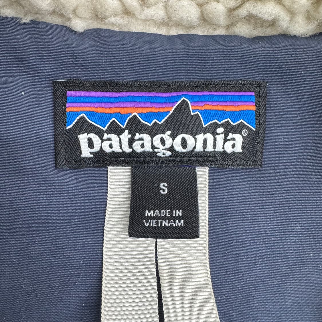 파타고니아 베스트  상품이미지3