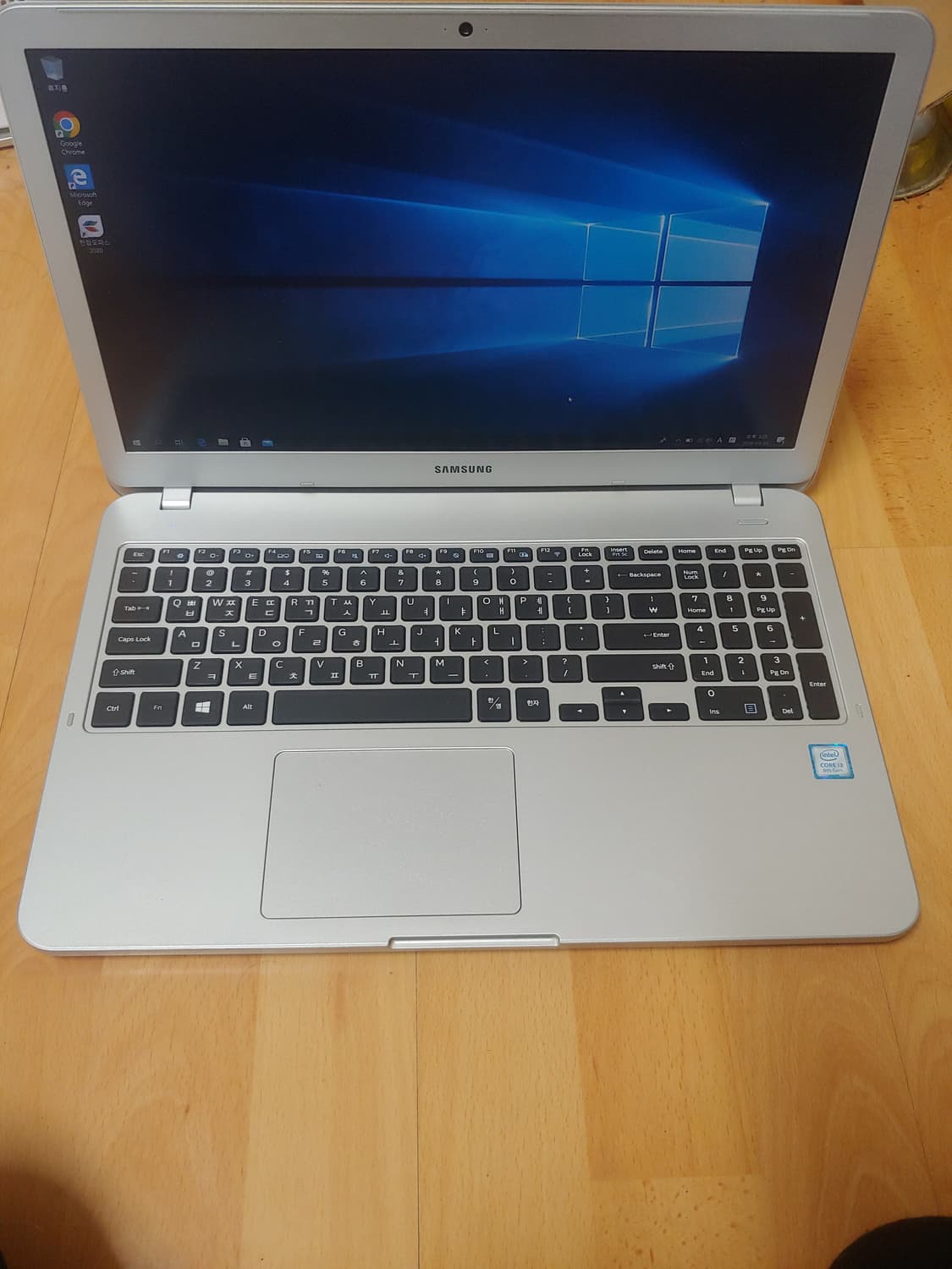 삼성 i3 8세대 노트북 상품이미지2