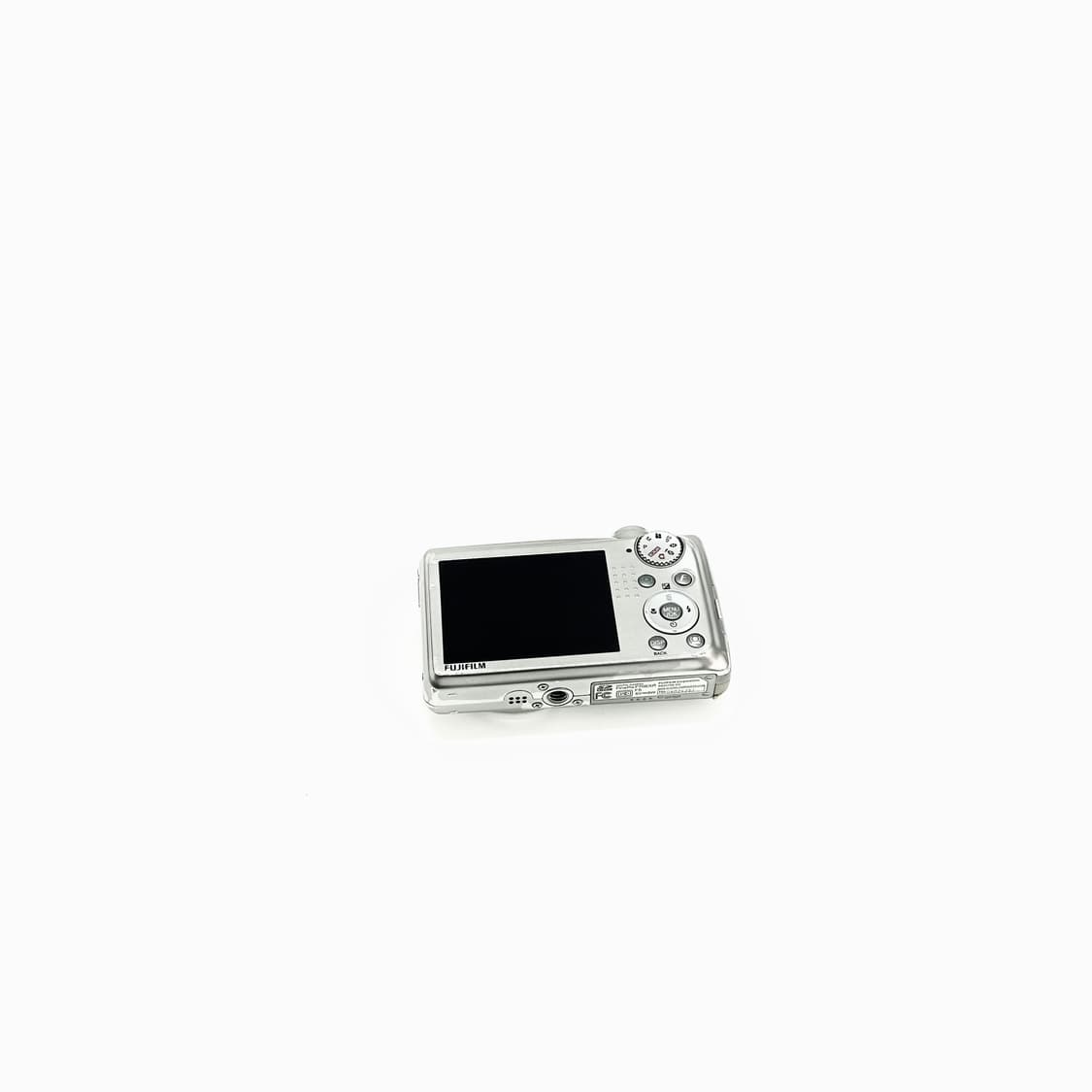 원희디카&초희귀!) FujiFilm Finepix F70 디카 카메라 상품이미지9