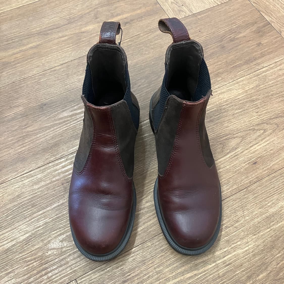 N12 닥터마틴 2976 부츠 상품이미지2