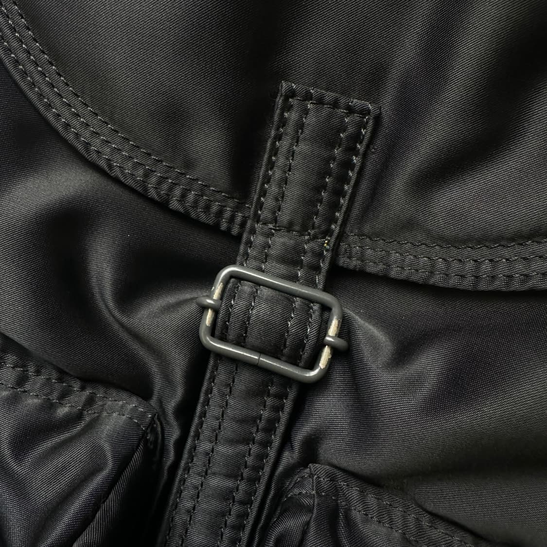PORTER TANKER RUCKSACK 포터 탱커 럭색 백팩 상품이미지5