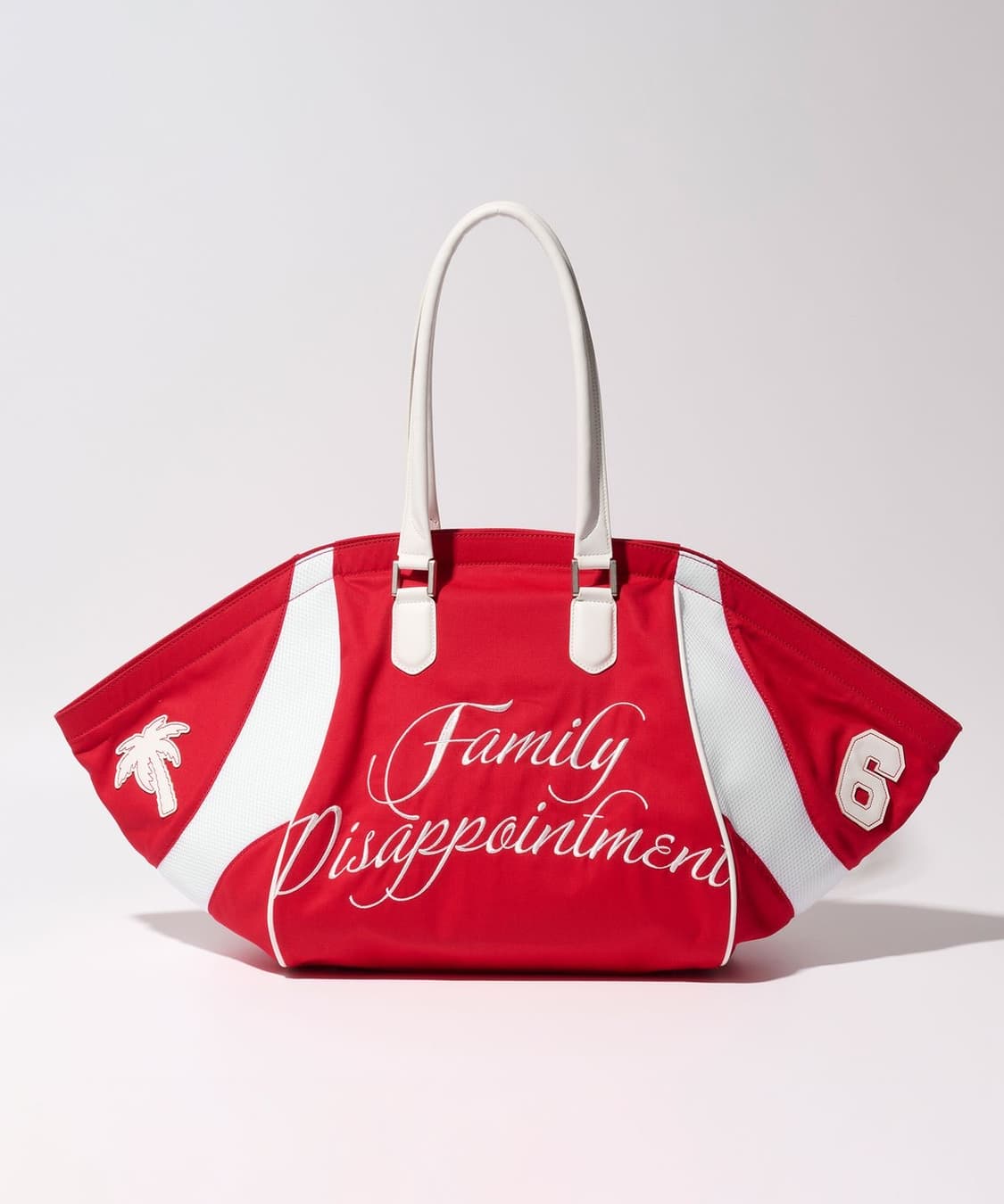 스컬프터 빅 백 레드 상품이미지1