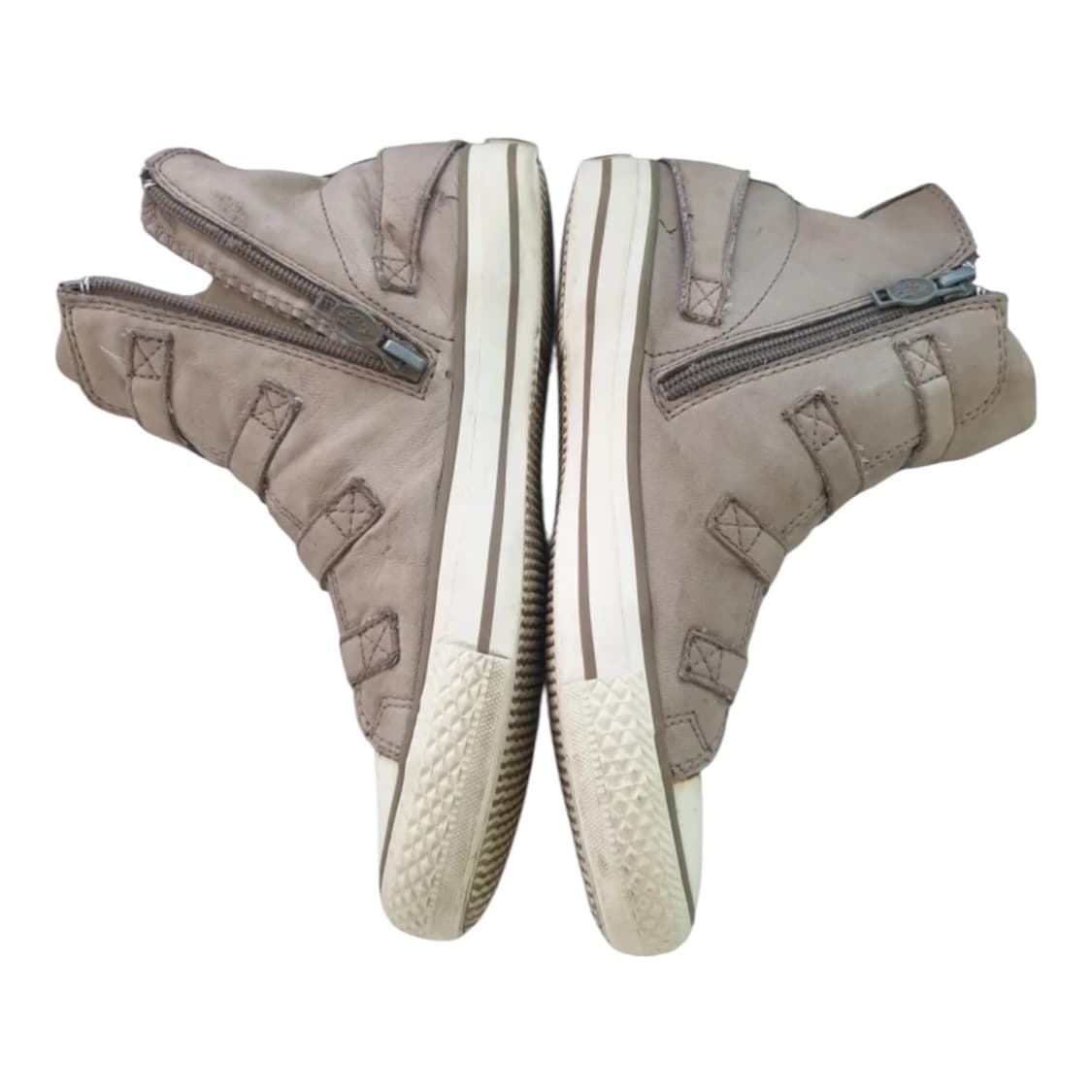 Ash 하이탑 스니커즈 38 상품이미지2