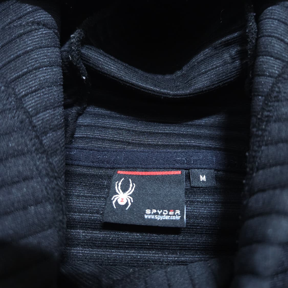 스파이더) M 남자 매쉬 후드티셔츠 / 왕눈이샵 상품이미지8