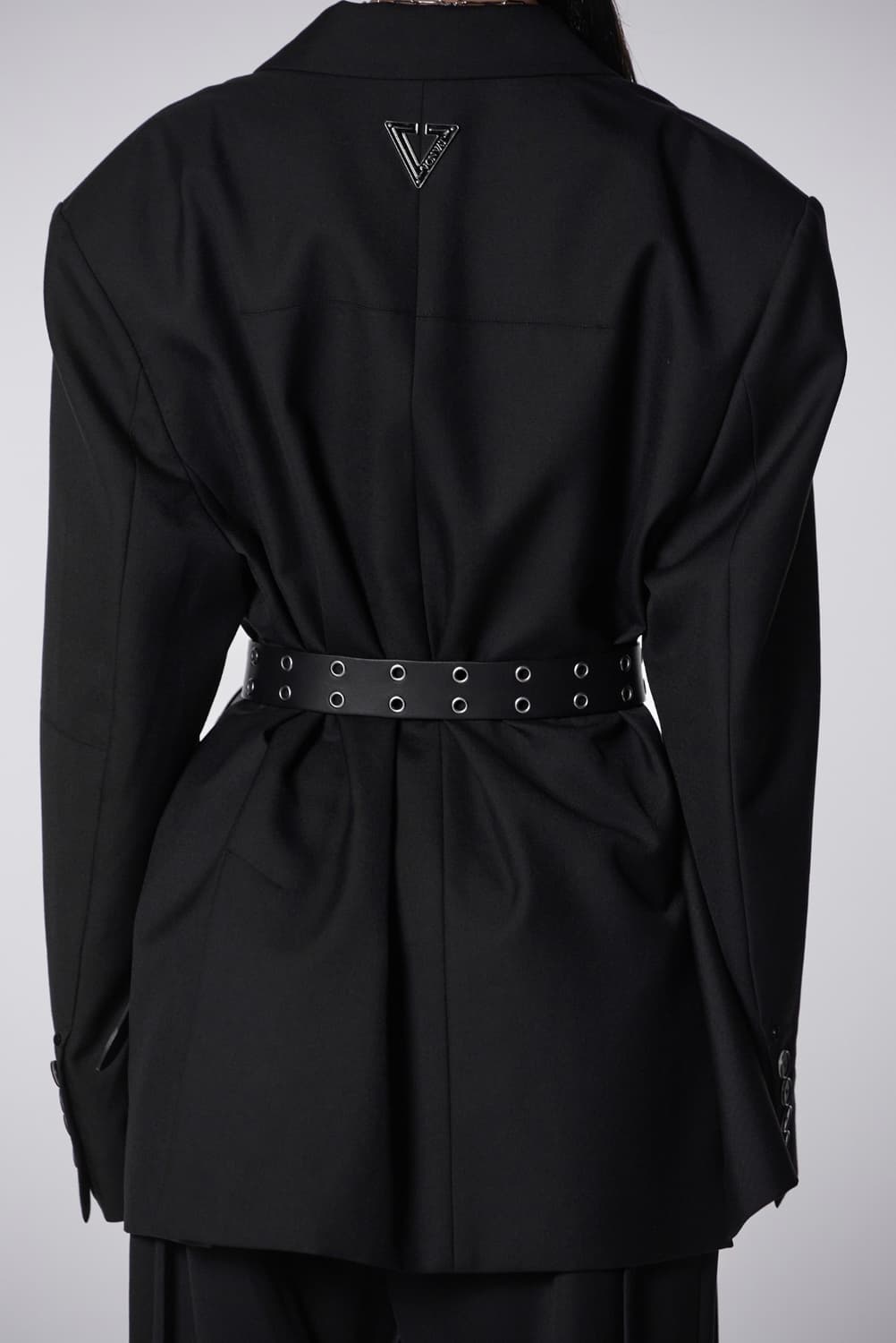 본바트 Wool Peaked Double Blazer 2사이즈 상품이미지2