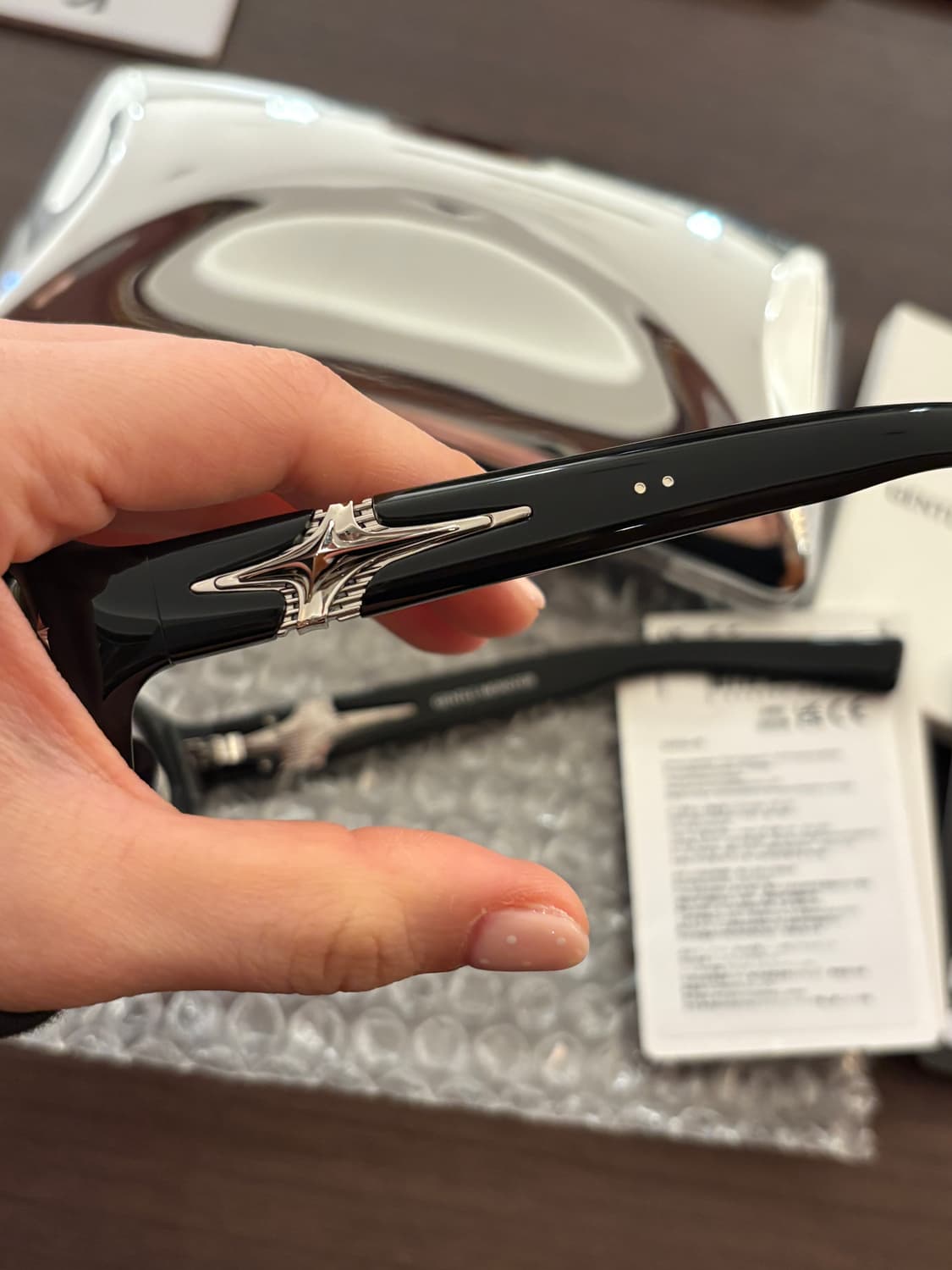 KAFKA-01 젠틀몬스터  상품이미지4