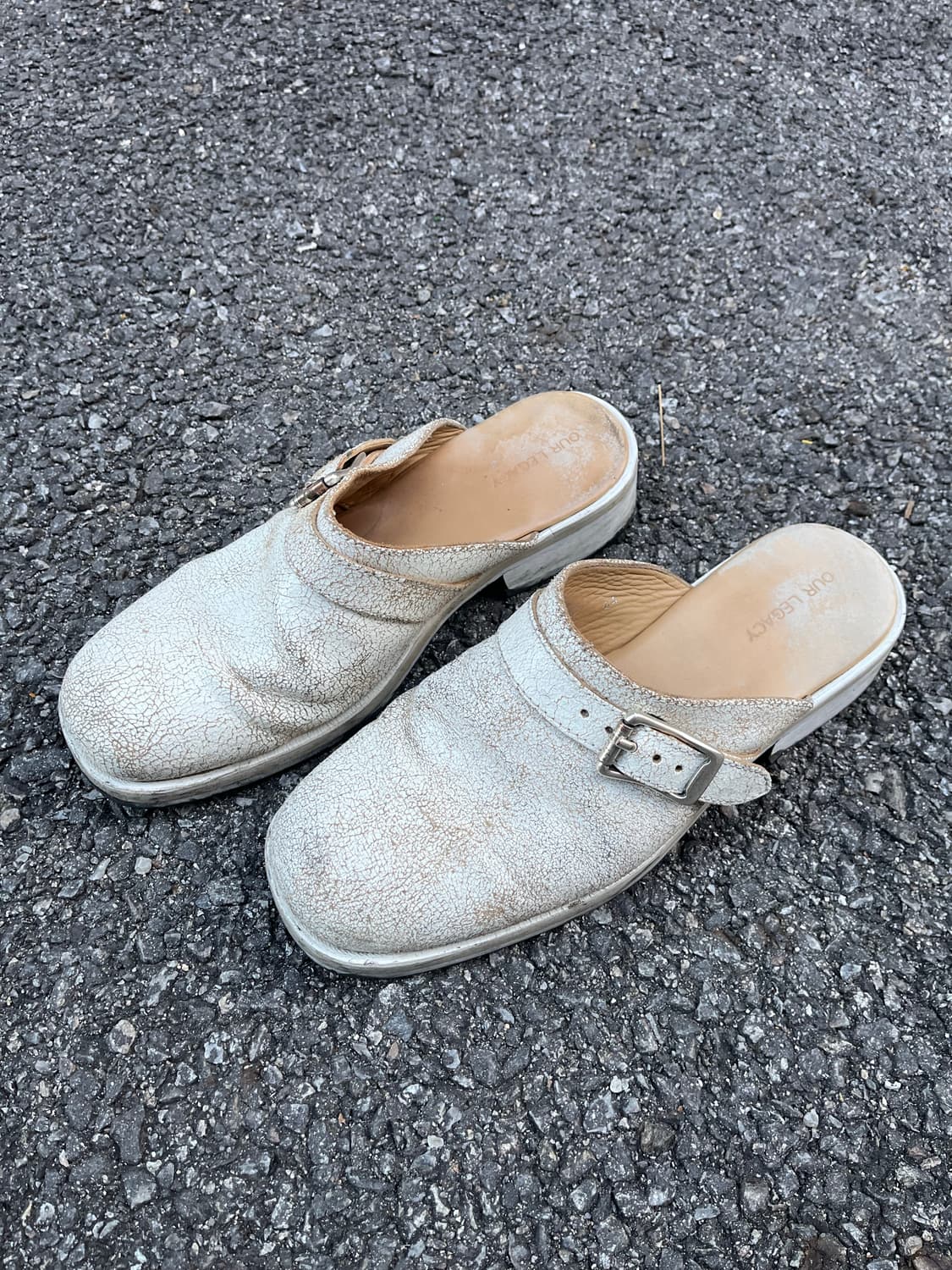 아워레가시 카미온 뮬 44 상품이미지1