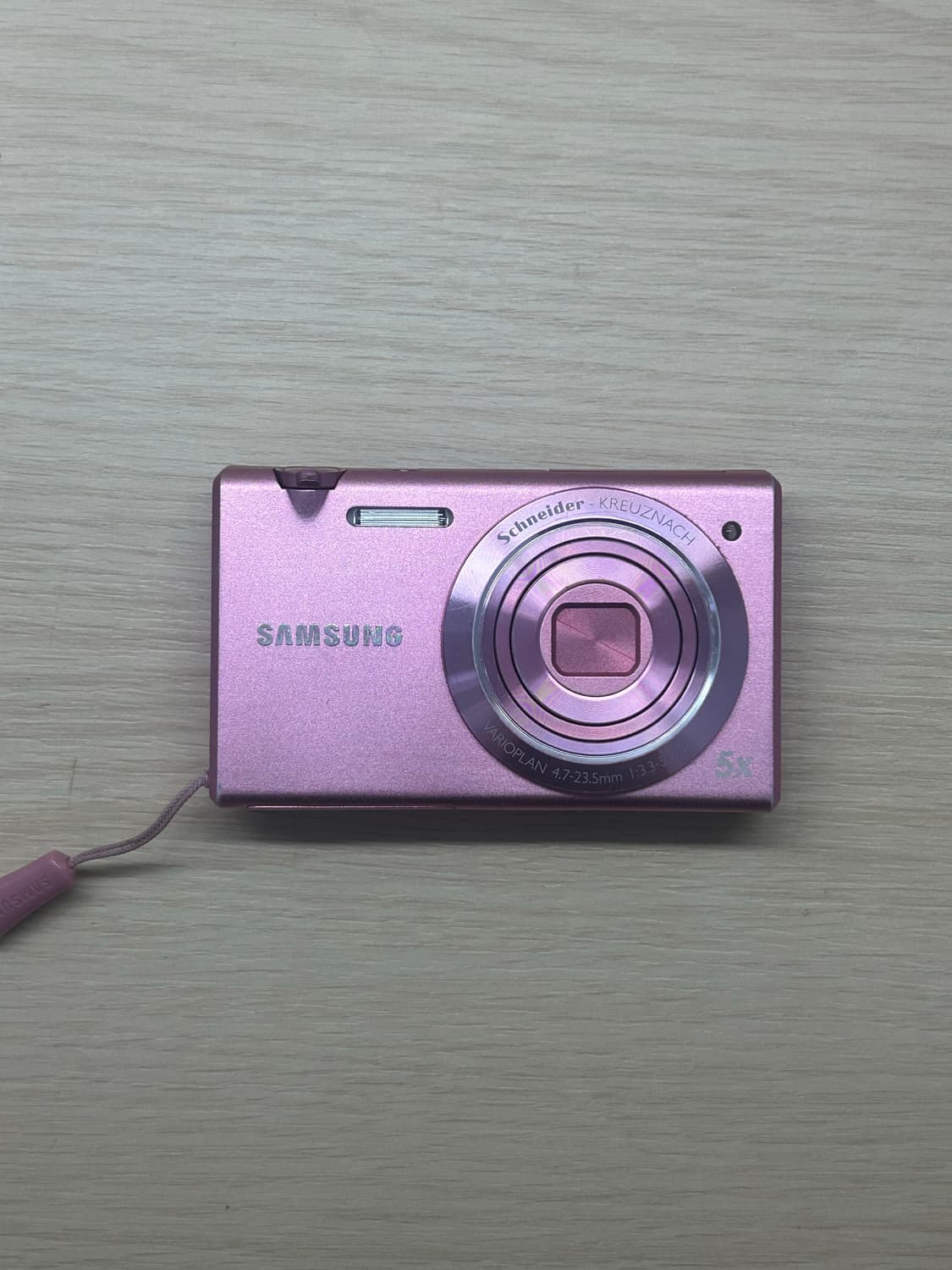 삼성 samsung MV800미러팝 핑크 상품이미지1