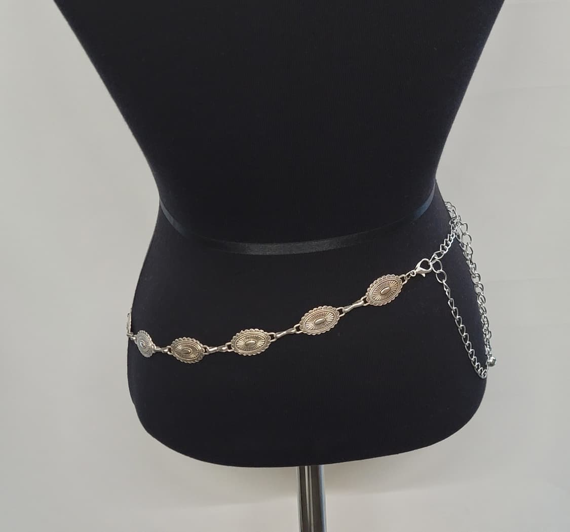 vintage belt 상품이미지6