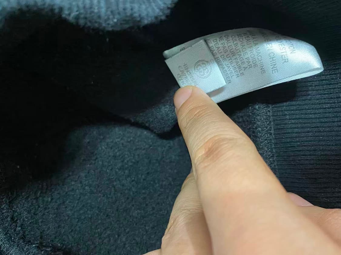 L사이즈 스투시 후드티  상품이미지6