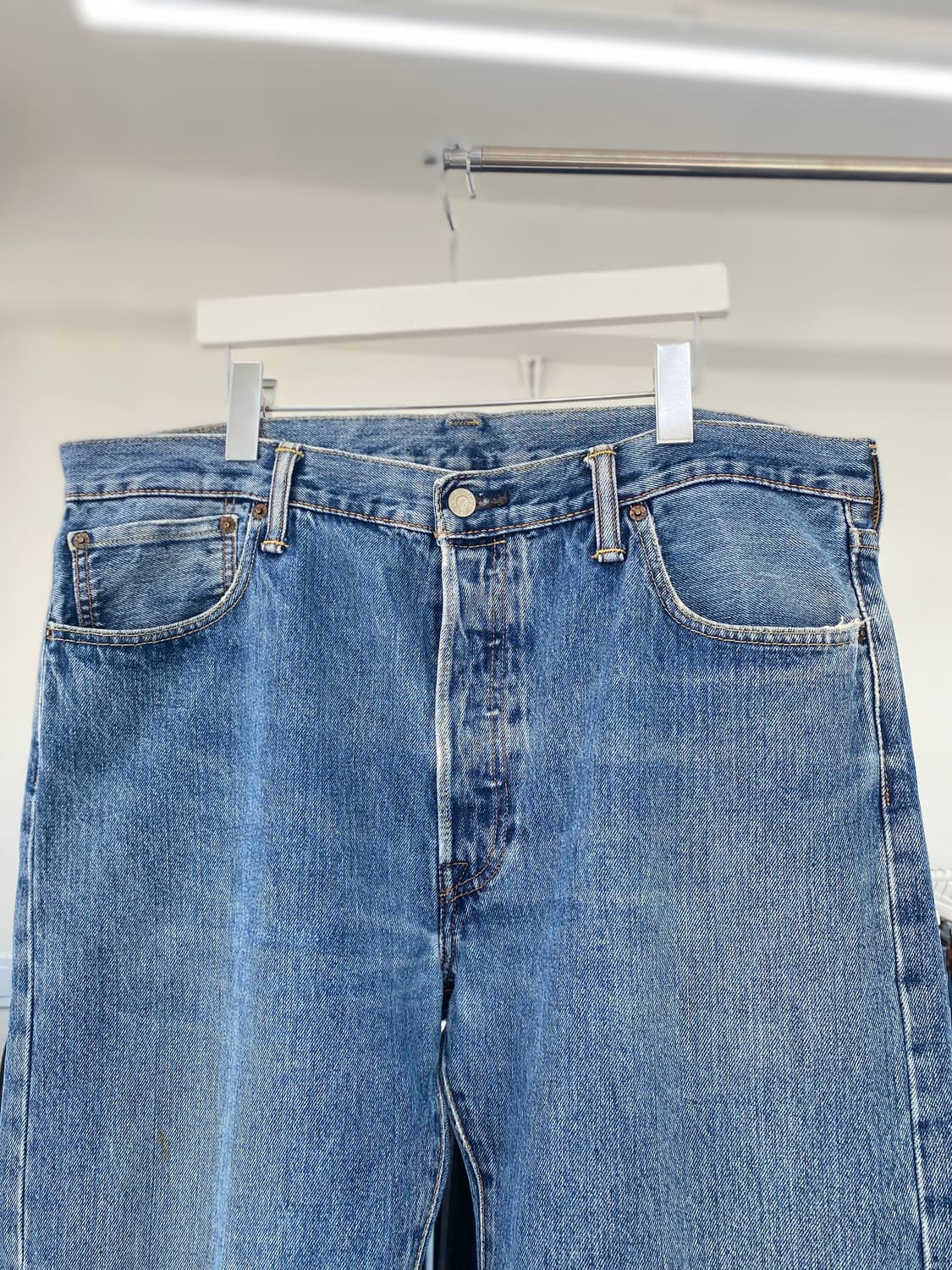 리바이스501 Straight Fit 00s 36사이즈 a5307 상품이미지2