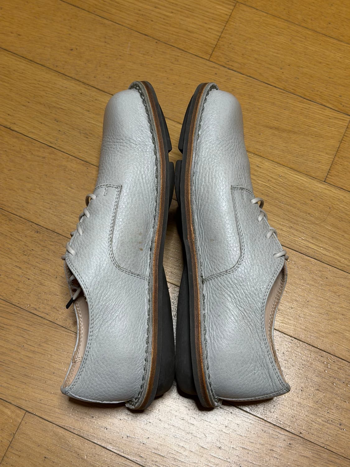 [245-250] trippen 트리펜 더비슈즈 상품이미지6