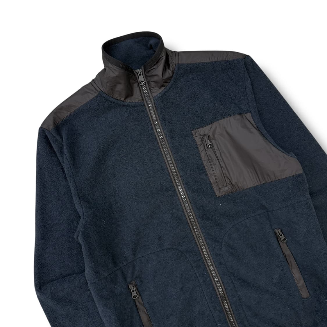 타미힐피거 플리스 자켓 r1870  상품이미지3