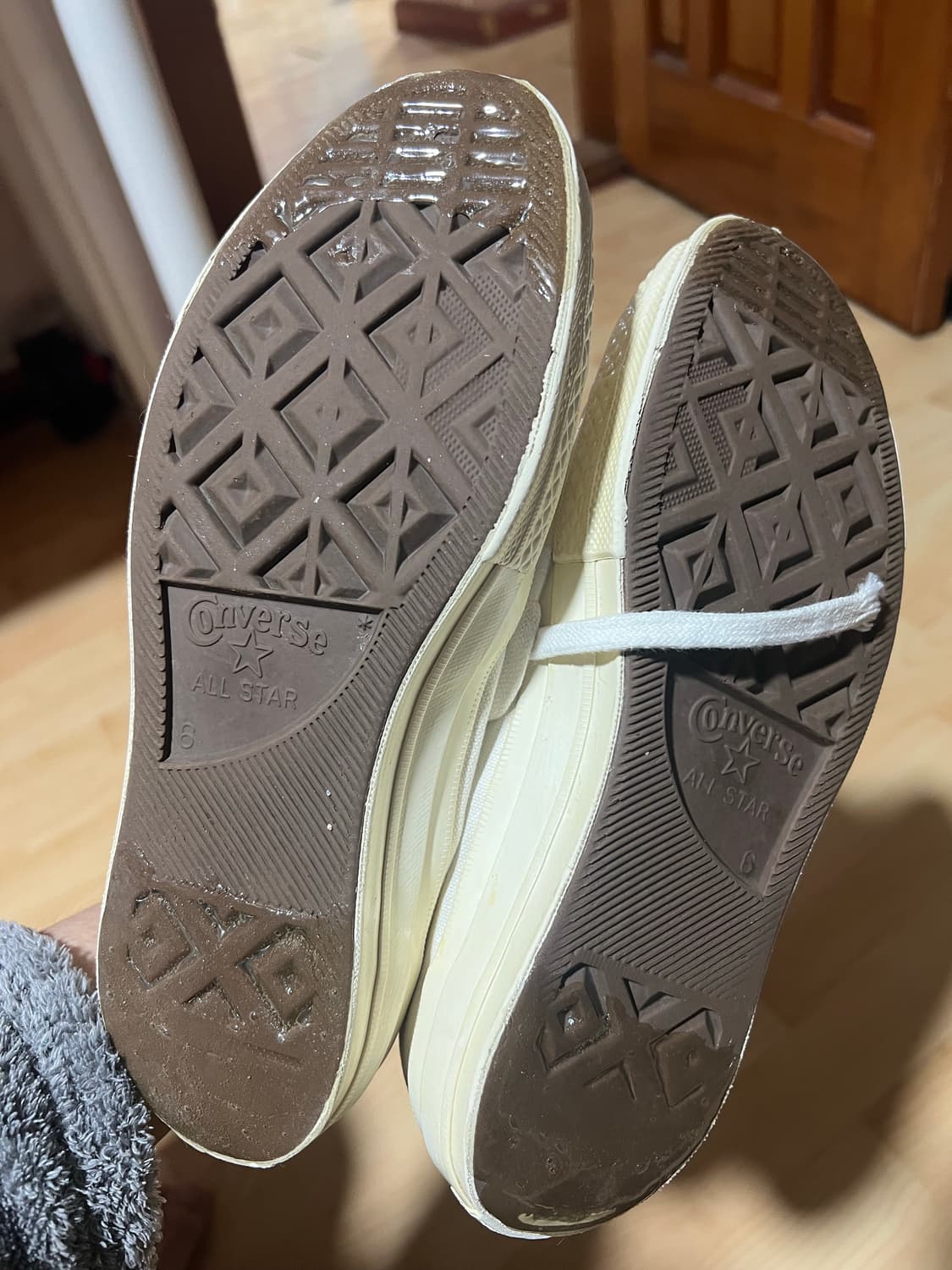 꼼데컨버스 상품이미지2