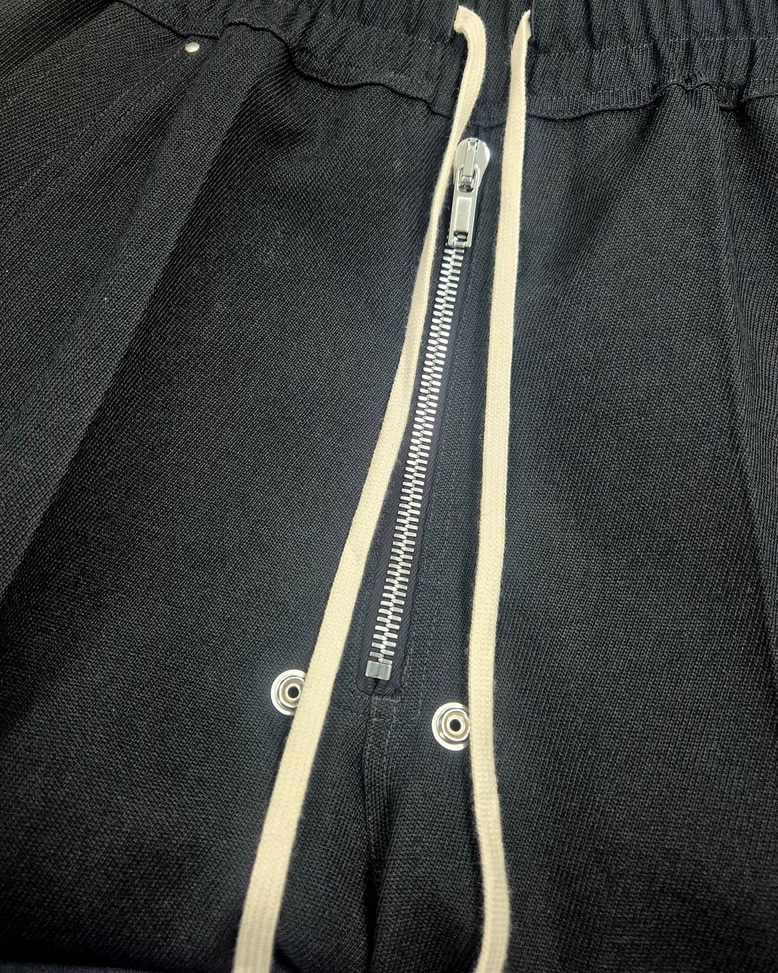 새상품)릭오웬스 24fw 벨라 팬츠 상품이미지5