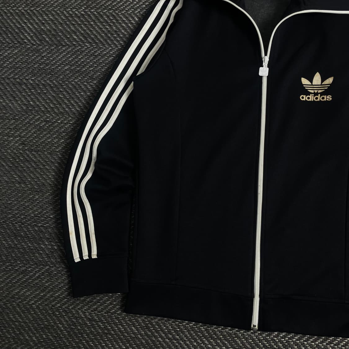 00s 아디다스 올드스쿨 유로파 트랙탑 져지y 3927 상품이미지4