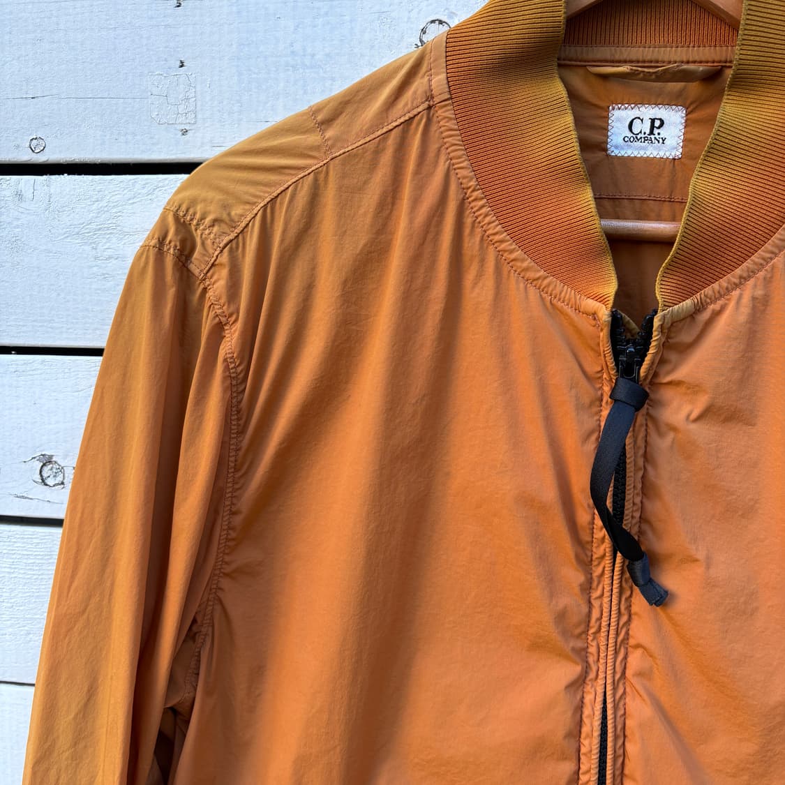 C.P Company CP컴퍼니 나일론 자켓 상품이미지4